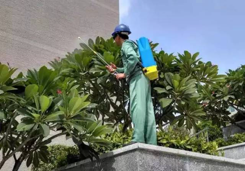 丹江口物业公司选购指南:选择适合您的物业管理服务