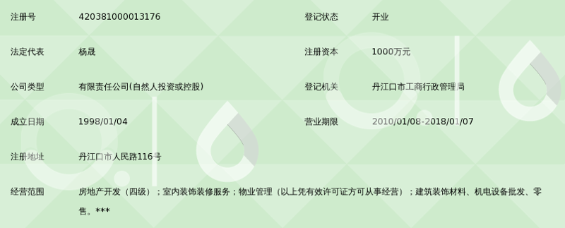 物业公司如何打造幸福小区:以丹江口模式为例